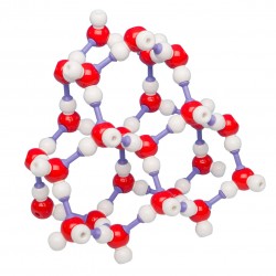 Kit modèle moleculaire
